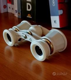 Binocolo da teatro vintage