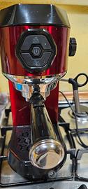 Macchina da caffè Nekki a cialde 