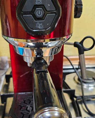 Macchina da caffè Nekki a cialde 
