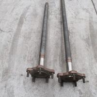 Semiassi Volkswagen LT/LT 4x4