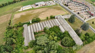TERRENO A VOGHERA