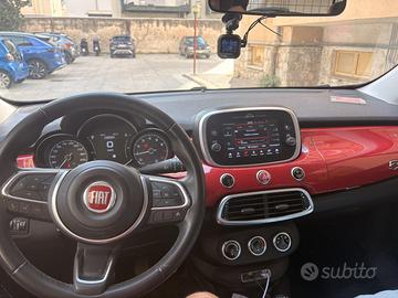Fiat 500x 1.0  120cv City Cross unico proprietario