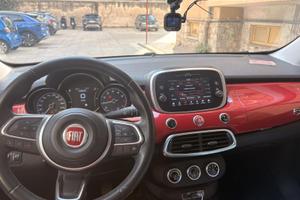 Fiat 500x 1.0  120cv City Cross unico proprietario