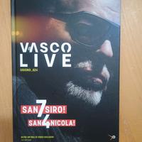 Libri Concerto 2024 7SanSiro 4SanNicola - Live2025