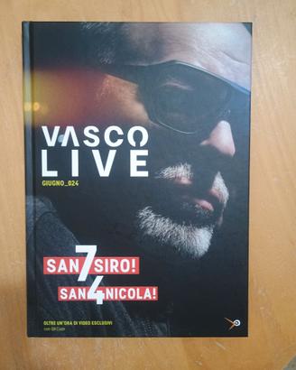  VASCO LIVE 7SanSiro 4SanNicola - Live2025