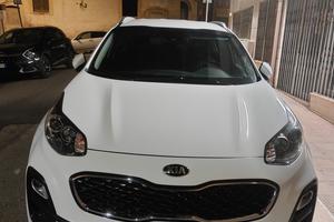 Kia Sportage 1.6 diesel 2019