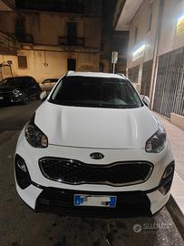 Kia Sportage 1.6 diesel 2019