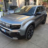 Jeep Avenger 1.2 Turbo 100 CV Summit 1ST EDITION