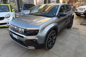 Jeep Avenger 1.2 Turbo 100 CV Summit 1ST EDITION