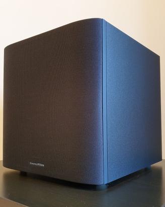 Bower & Wilkins Subwoofer HI-FI ASW610S3