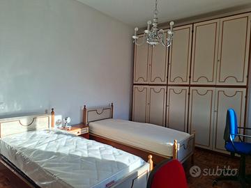 Posto letto per studentessa in camera condivisa