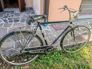 bicicletta vintage