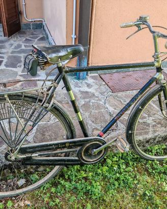 bicicletta vintage