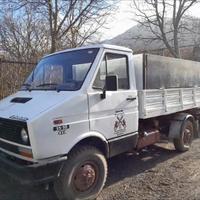 Turbo daily 4x4 35.10