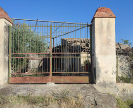 Terreno Agricolo Contrada Fata