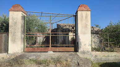 Terreno Agricolo Contrada Fata