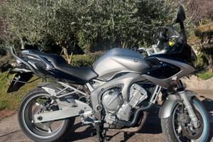 Yamaha fazer