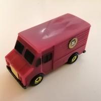 Micro Machines Joker Van Batman