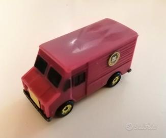 Micro Machines Joker Van Batman