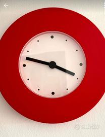 Orologio ikea