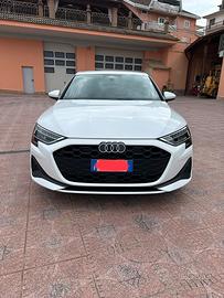 Audi A3 Sportback Business Advanced