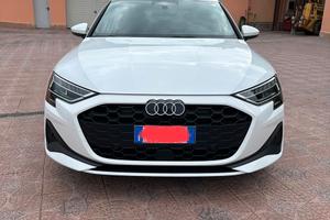 Audi A3 Sportback Business Advanced