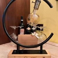 Lampada di design