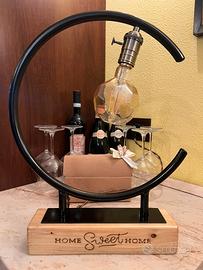 Lampada di design