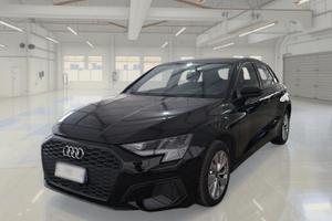 AUDI A3 SPORTBACK 40 TFSI E S TRONIC BUSINESS S.BA