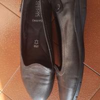 Ballerina geox nere 38