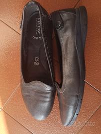 Ballerina geox nere 38