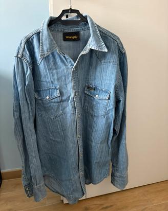 Camicia di Jeans