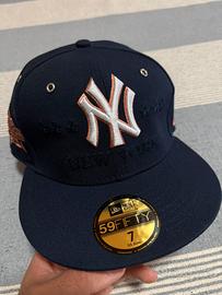 NEW ERA CAPPELLO