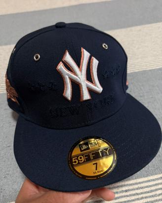 NEW ERA CAPPELLO