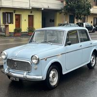 Fiat 1100 103 G Special - 1962