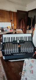 Fisarmonica Scandalli