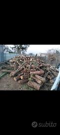 legna da ardere 