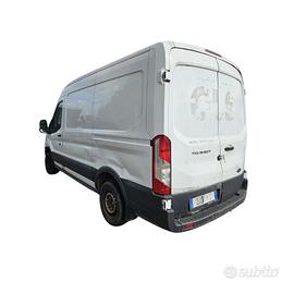 Ricambi usati per Ford Transit 2.0 Diesel del 2018