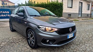 Fiat Tipo 1.4 5 porte Lounge