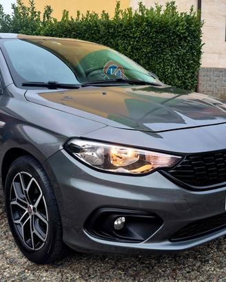 Fiat Tipo 1.4 5 porte Lounge
