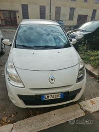 RENAULT CLIO 1.2 BENZ/GPL EURO 5