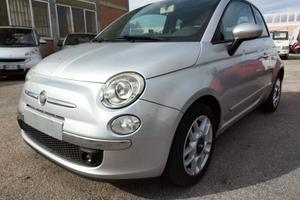 Fiat 500 1.2 Sport