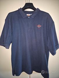 Polo Hard Rock Cafè Miami - TG. L  U.S.A.