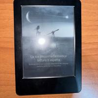 Kindle 7ª Generazione 4GB di memoria