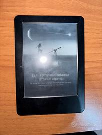 Kindle 7ª Generazione 4GB di memoria