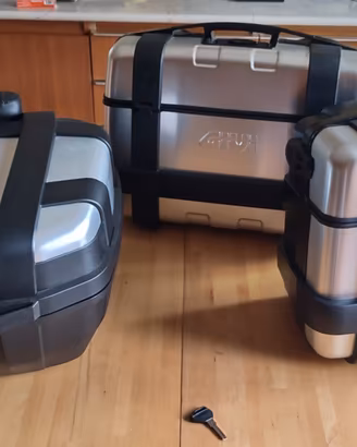 Borse Givi per moto