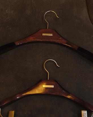 grucce Gucci originali in legno