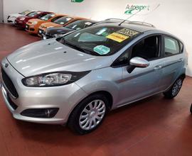 Ford Fiesta Plus 1.5 TDCi 75CV 5 porte