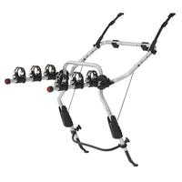 Portabici posteriore THULE Clipon 9103 per 3 bici