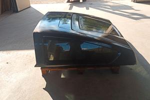 Hard Top per Pick-up